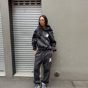 LEGACY SWEATPANTS SHADOW