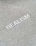 VISION LOGO HOODIE NAUTIC MARLE