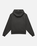 STUDIO HOODIE ASPHALT