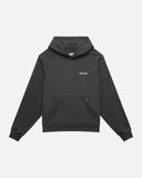 STUDIO HOODIE ASPHALT