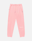 RADIANT SWEATPANTS PINK DUST