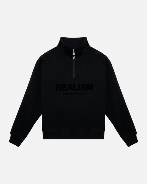 トップス goodnight5tore GN244 sweater black goodnight5tore GN244 sweater black Buy Men's Knitline Black