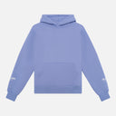 COURT BOXY HOODIE LILAC PURPLE