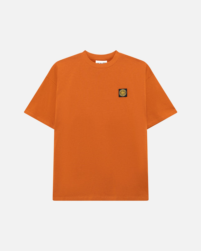 NORTH STAR TEE CLAY
