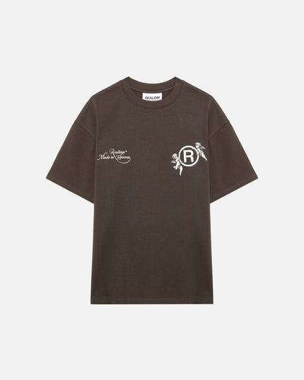 MADE IN HEAVEN TEE IRON