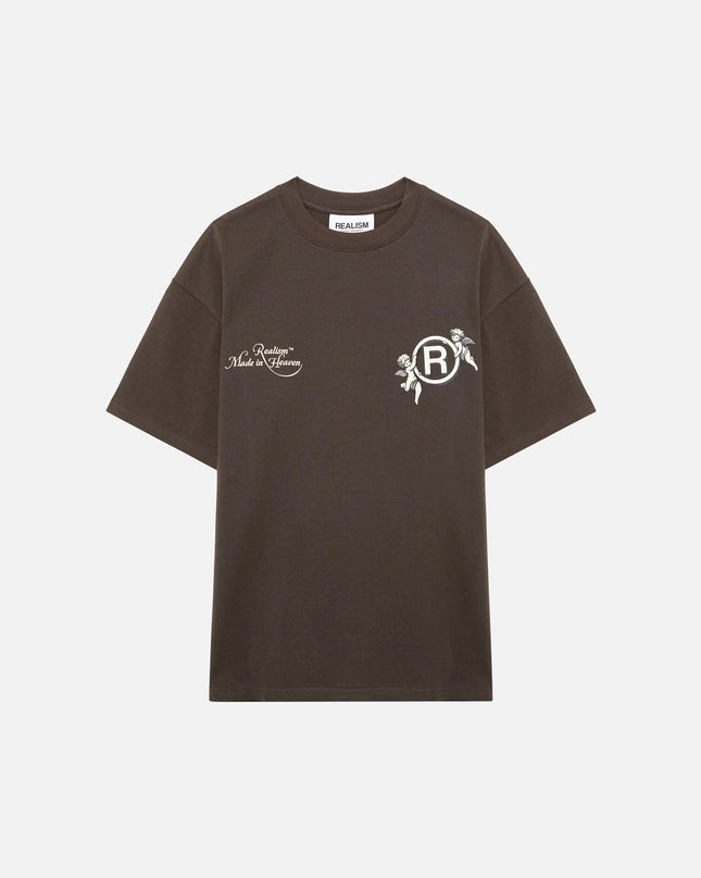 MADE IN HEAVEN TEE IRON