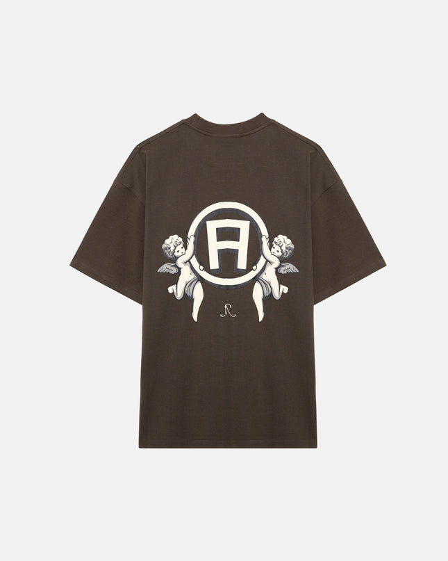 MADE IN HEAVEN TEE IRON