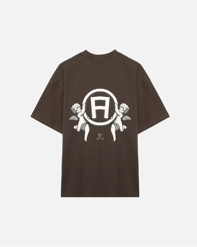 MADE IN HEAVEN TEE IRON