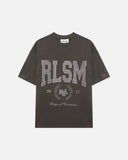 SUBMISSION LOGO TEE SOOT