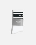 STUDIO SOCKS SPARTAN GREEN