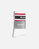 STUDIO SOCKS OLYMPIC NAVY