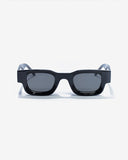COUTURE SUNGLASSES BLACK