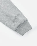 REALISM AND DISNEY MICKEY SKETCH HOODIE GREY MARLE