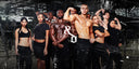 <h6><strong>FEATURED </strong>COLLECTION</h6><h3><strong>DERRIMUT COLLAB</strong></h3>