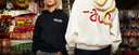 <h6><strong>YEAR OF THE SNAKE | </strong>SS25</h6><h6></h6><h3><strong>RESTOCKED</strong></h3>