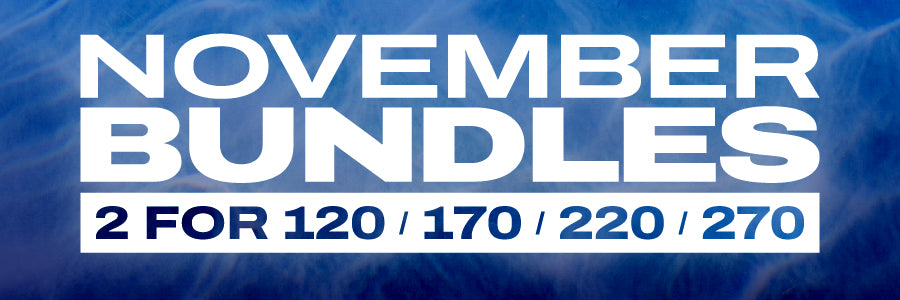 MADE IN HEAVEN TEE PINE GREEN Side Banner