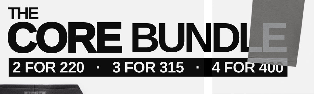 REAL LOVE SWEATPANTS SHERBET Side Banner