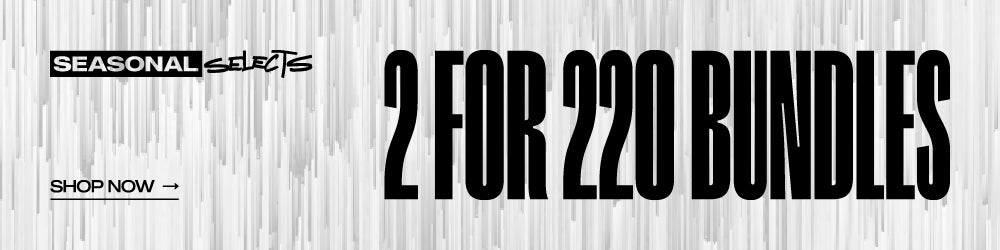 RADIANT ZIP HOODIE PINK DUST Side Banner