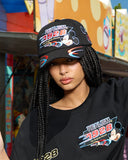 REALISM AND DISNEY FORMULA CAP BLACK