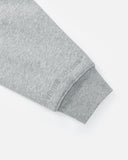 REALISM AND DISNEY MICKEY SKETCH HOODIE GREY MARLE