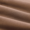 HORSE PATCH ZIP HOODIE EARTH