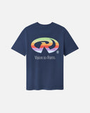 THINK REAL TEE AGED MARINE