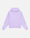 COURT BOXY HOODIE LAVENDAR