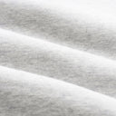 RADIANT SWEATPANTS OPEN LEG GREY MARLE