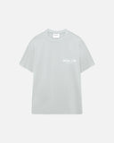 HEAVEN LOGO TEE REFLECTIVE SUBSLATE