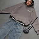 <h1>USE OUR <strong>HOODIE GUIDE</strong></h1>