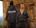 <p>A REALISM STAPLE</p><h3><strong>HOODIES</strong></h3>