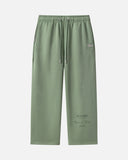 RADIANT SWEATPANTS OPEN LEG V2 FATIGUE