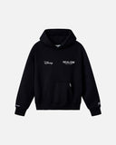 REALISM AND DISNEY MICKEY SKETCH HOODIE BLACK