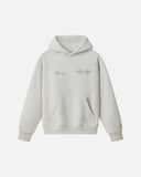 REALISM AND DISNEY MICKEY SKETCH HOODIE WHEAT