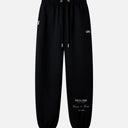 RADIANT SWEATPANTS V2 BLACK