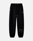 RADIANT SWEATPANTS V2 BLACK