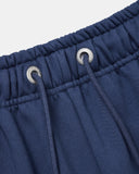 THINK REAL SWEATPANTS OPEN LEG AGED MARINE