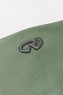 RADIANT ZIP HOODIE V2 FATIGUE