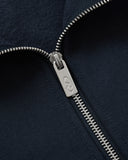 RADIANT ZIP HOODIE V2 ROYAL NAVY