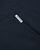 RADIANT ZIP HOODIE V2 ROYAL NAVY