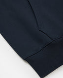 RADIANT ZIP HOODIE V2 ROYAL NAVY