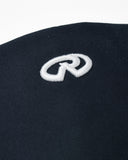 RADIANT ZIP HOODIE V2 ROYAL NAVY