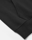 RADIANT ZIP HOODIE V2 ASPHALT