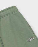 RADIANT SWEATPANTS OPEN LEG V2 FATIGUE