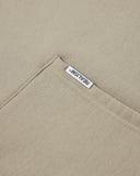 RADIANT ZIP HOODIE V2 TAUPE
