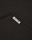 REALM OF ANGELS ZIP HOODIE V2 ASPHALT