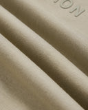 RADIANT ZIP HOODIE V2 TAUPE