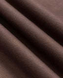 RADIANT SWEATPANTS OPEN LEG V2 STONE BROWN