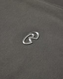 RADIANT ZIP HOODIE V2 COOL GREY