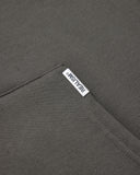 RADIANT ZIP HOODIE V2 COOL GREY